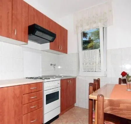 Gracijela 1152 Apartament