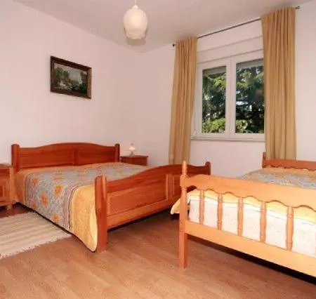 Apartament Gracijela 1152 Pula
