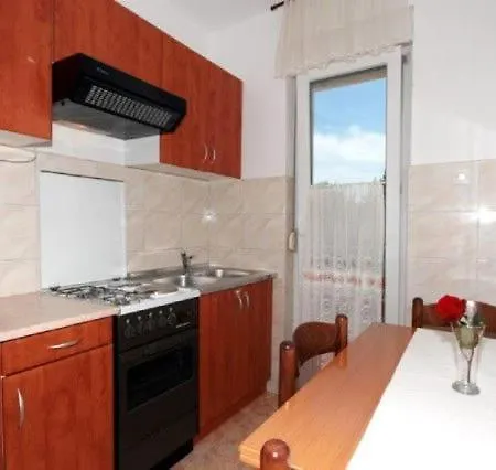 Apartament Gracijela 1152 *