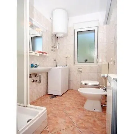 Apartament Gracijela 1152 *