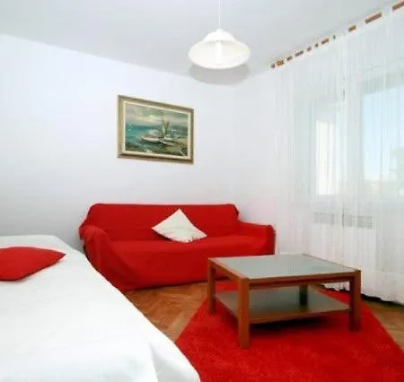 Apartament Gracijela 1152 Pula