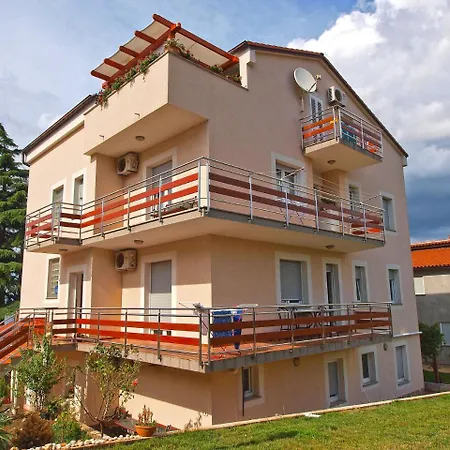 Apartament Gracijela 1152 *