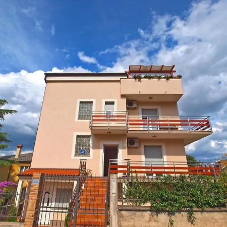 Apartament Gracijela 1152