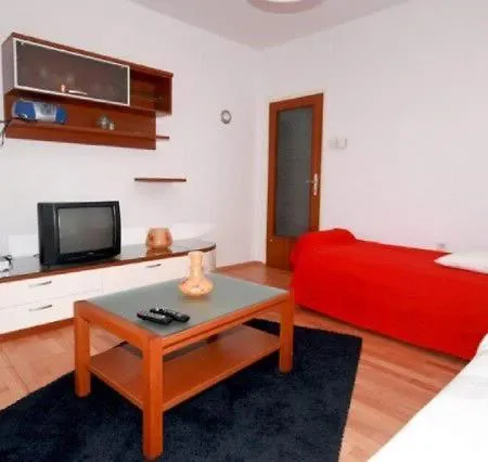 Gracijela 1152 Apartament Pula