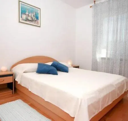 Gracijela 1152 Apartament