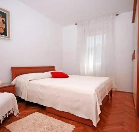 Gracijela 1152 Apartament