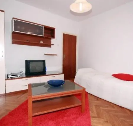 Gracijela 1152 Apartament Pula